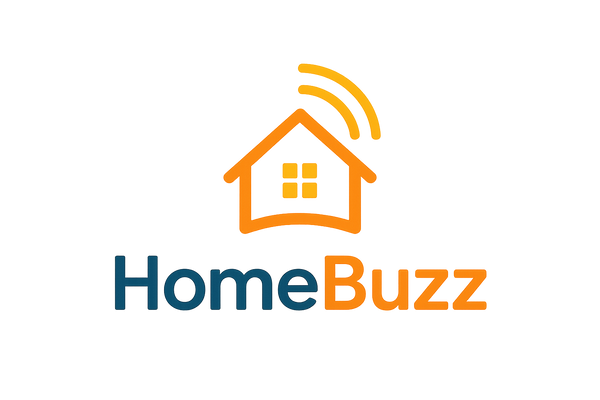 HomeBuzz Logo
